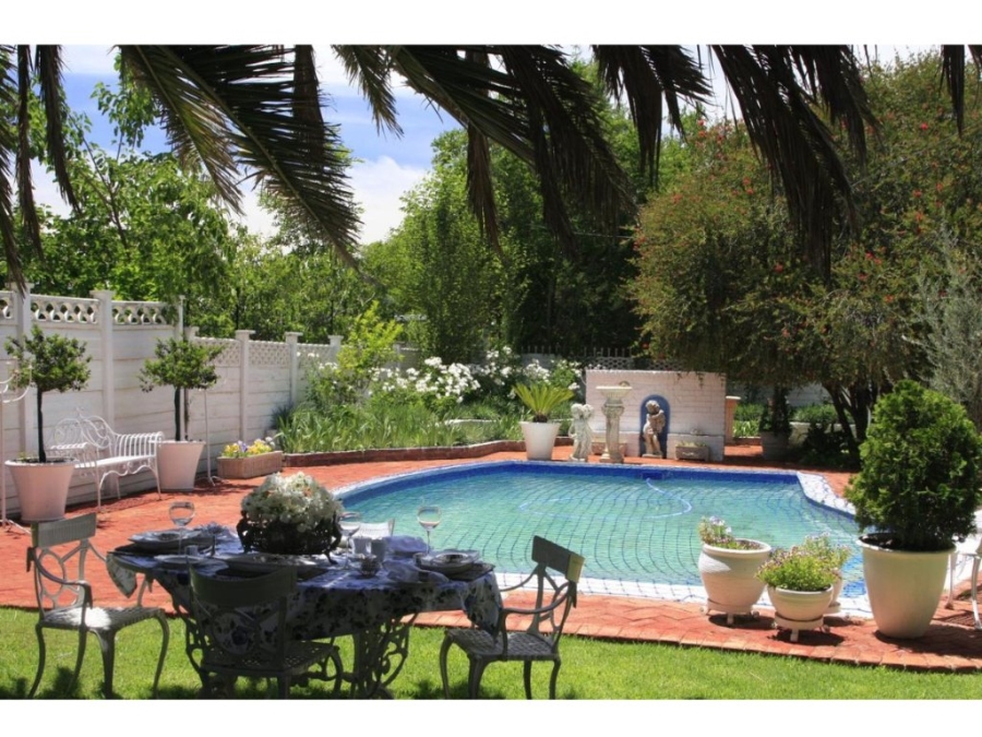 9 Bedroom Property for Sale in Universitas Free State
